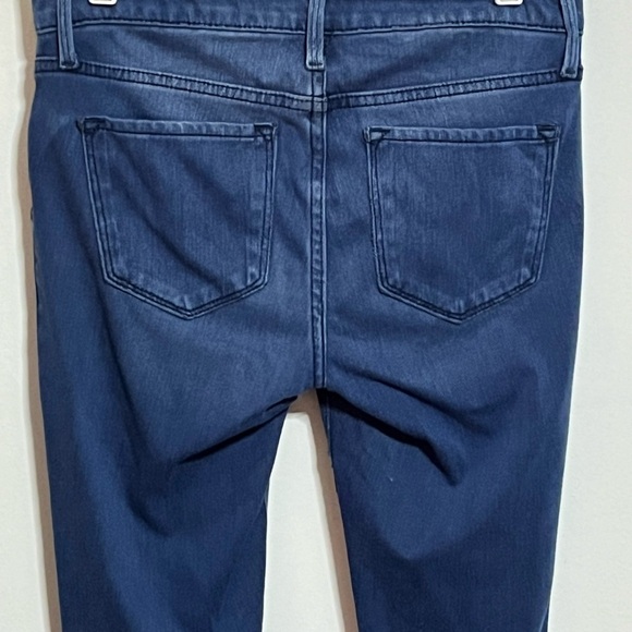 Old Navy Rockstar Jeans Sz 6 - Picture 5 of 8